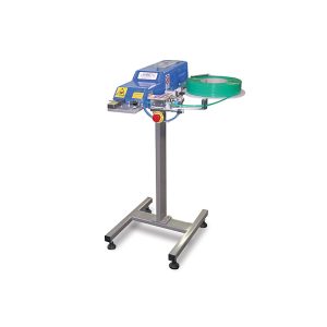 Semi-Automatic Clpband Bag Closure Machine SM 40P