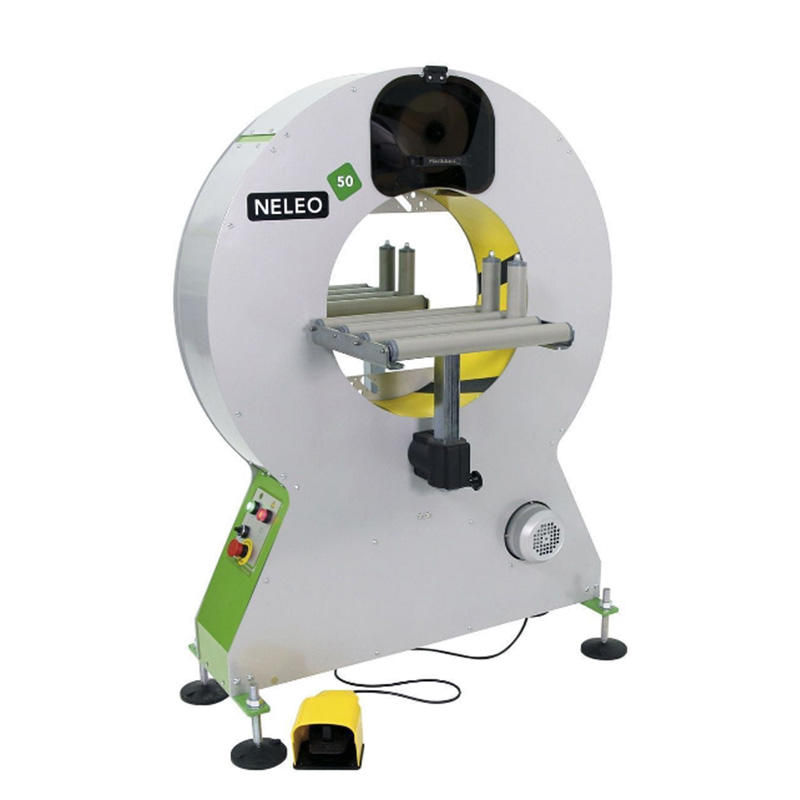 NELEO 50 Semi Automatic NELEO 50 Semi Automatic