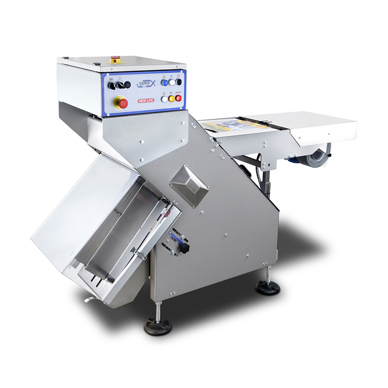 Clipband Bag Closure Machine New Life Automatic Clipband Bag Closure Machine New Life Automatic