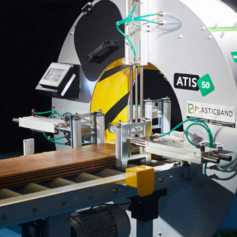 ATIS 50 Fully Automatic ATIS 50 Fully Automatic