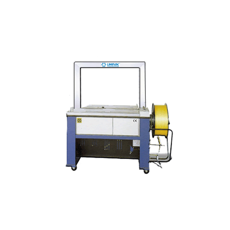 Full Auto Strapping Machine A 93 N Full Auto Strapping Machine A 93 N