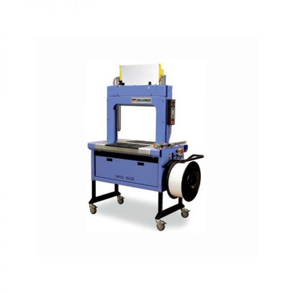 Full Auto Strapping Machine OR-M 550 / 555