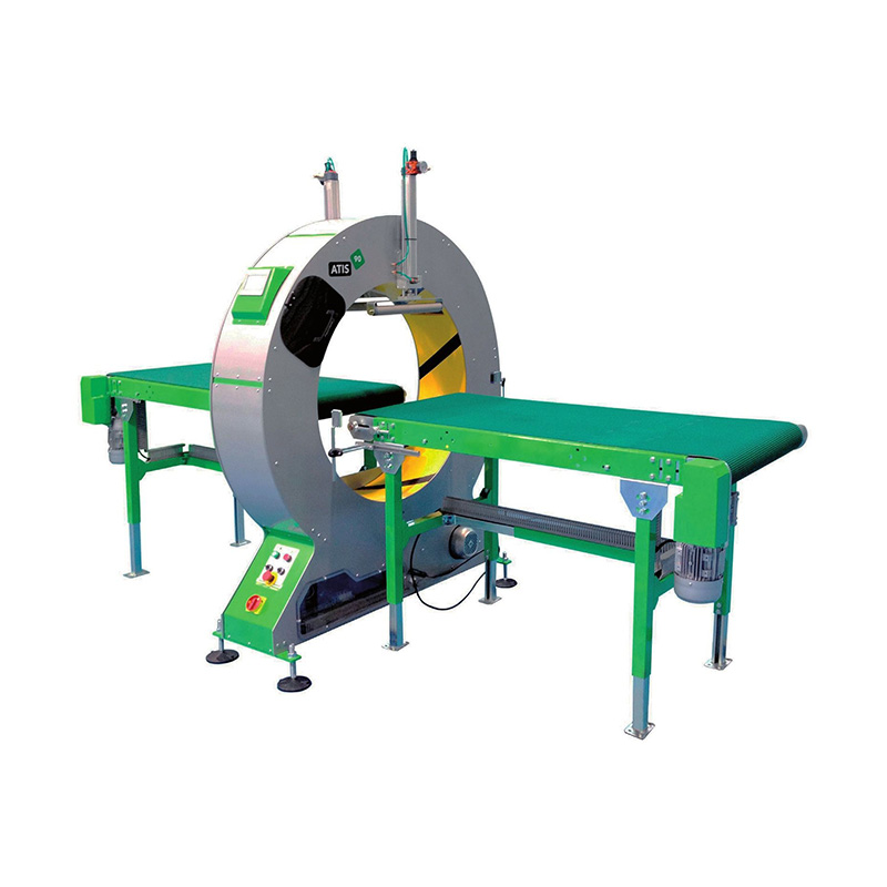 ATIS 90 Fully Automatic ATIS 90 Fully Automatic