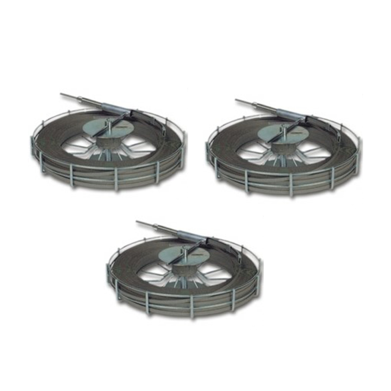 Steel Strap Carriage Steel Strap Carriage