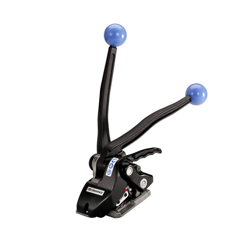 Çelik Çemberleme Aparatı OR-H47 Mekanik (Tokasız) Çelik Çemberleme Aparatı OR-H47 Mekanik (Tokasız)