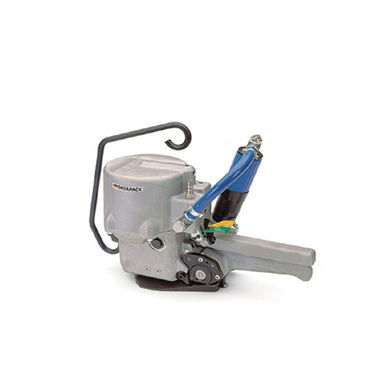 Pneumatic Steel Strapping Machine(Sealless) OR-H 21A Pneumatic Steel Strapping Machine(Sealless) OR-H 21A